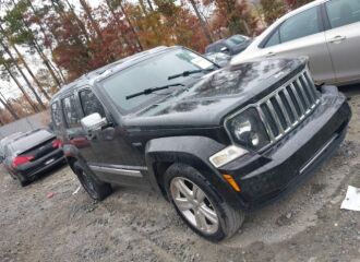  2011 JEEP  - Image 0.