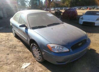  2005 FORD  - Image 0.