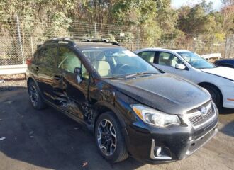  2017 SUBARU  - Image 0.