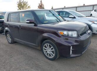  2014 SCION  - Image 0.