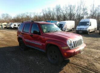  2005 JEEP  - Image 0.