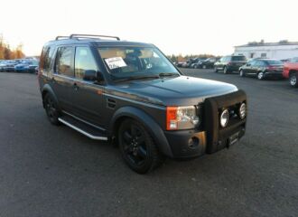  2006 LAND ROVER  - Image 0.