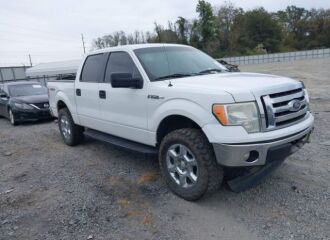  2012 FORD  - Image 0.