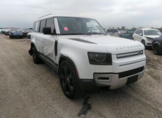  2024 LAND ROVER  - Image 0.
