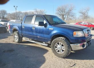  2008 FORD  - Image 0.