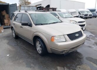  2005 FORD  - Image 0.