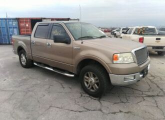  2004 FORD  - Image 0.