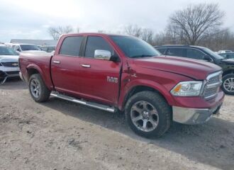  2015 RAM  - Image 0.