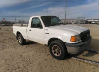  2005 FORD  - Image 0.