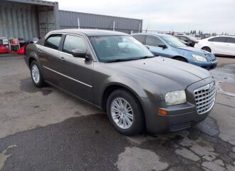  2008 CHRYSLER  - Image 0.