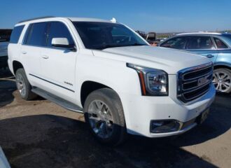  2020 GMC  - Image 0.