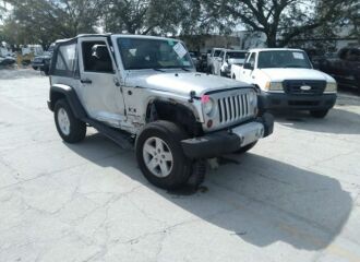  2009 JEEP  - Image 0.