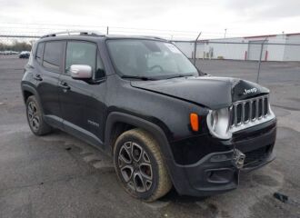  2016 JEEP  - Image 0.