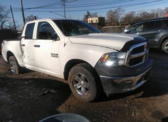  2013 RAM  - Image 0.