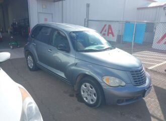  2008 CHRYSLER  - Image 0.