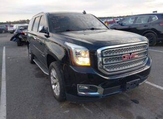  2015 GMC  - Image 0.