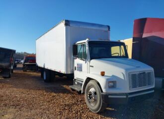  2003 FREIGHTLINER  - Image 0.