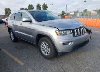  2020 JEEP  - Image 0.