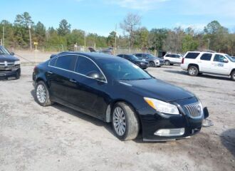  2012 BUICK  - Image 0.