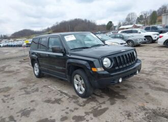  2013 JEEP  - Image 0.