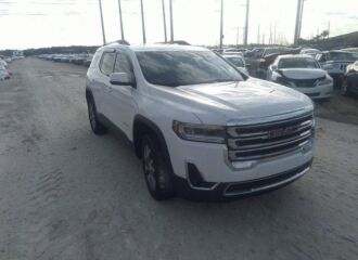  2021 GMC  - Image 0.