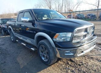  2012 RAM  - Image 0.