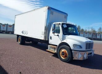  2010 FREIGHTLINER  - Image 0.