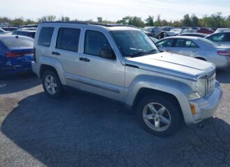  2008 JEEP  - Image 0.