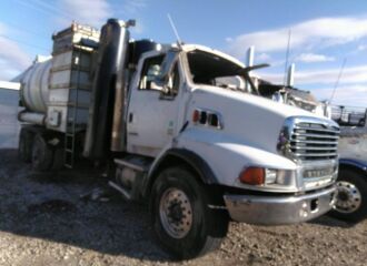  2008 STERLING TRUCK  - Image 0.