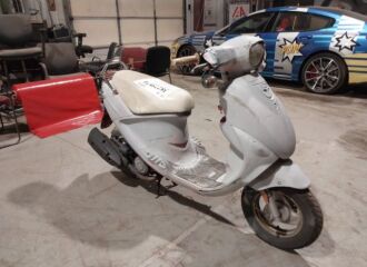  2006 GENUINE SCOOTER CO.  - Image 0.