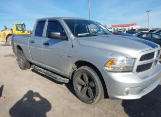  2014 RAM  - Image 0.