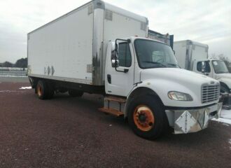  2010 FREIGHTLINER  - Image 0.