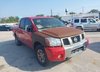  2006 NISSAN  - Image 0.