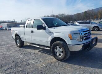  2010 FORD  - Image 0.