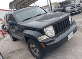  2008 JEEP  - Image 0.