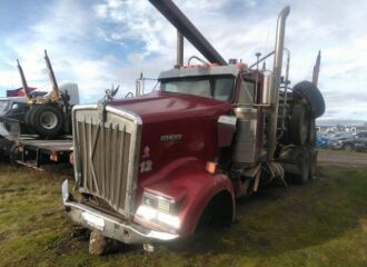  2000 KENWORTH  - Image 0.