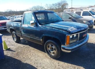  1989 GMC  - Image 0.