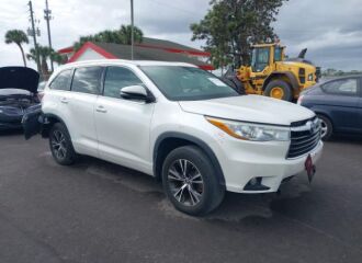  2016 TOYOTA  - Image 0.