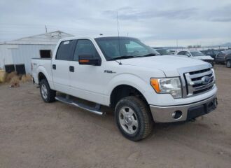  2011 FORD  - Image 0.