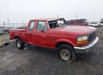  1993 FORD  - Image 0.
