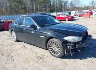  2012 BMW  - Image 0.