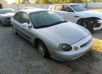  1999 FORD  - Image 0.
