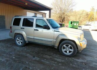  2010 JEEP  - Image 0.