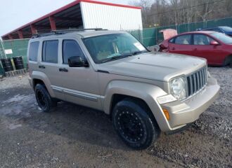  2010 JEEP  - Image 0.