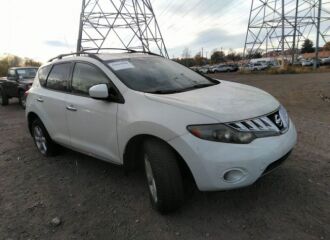  2009 NISSAN  - Image 0.