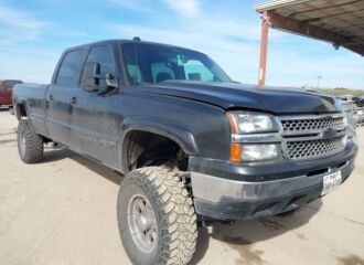  2004 CHEVROLET  - Image 0.