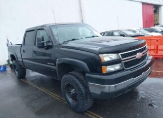  2006 CHEVROLET  - Image 0.