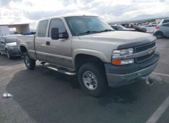  2001 CHEVROLET  - Image 0.