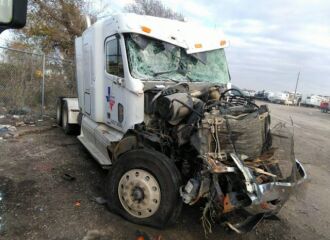  2007 FREIGHTLINER  - Image 0.