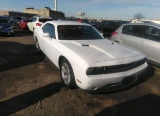  2013 DODGE  - Image 0.